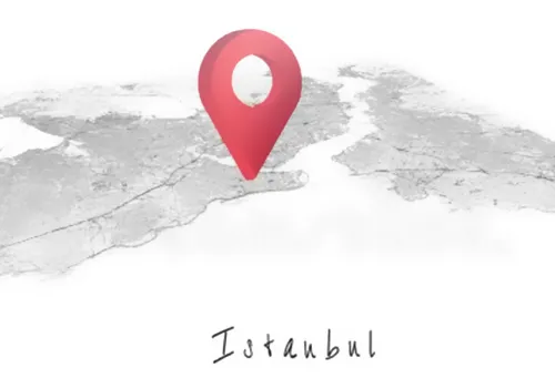 İstanbul İçin Ücretsiz Teslimat ve Kurulum Hizmeti