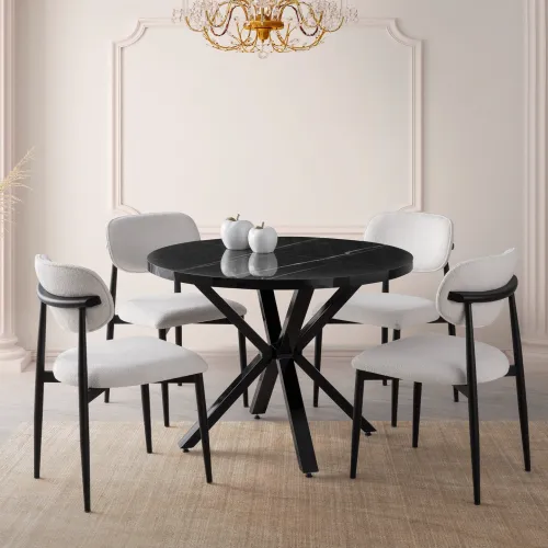 İstanbul Yemek Masası