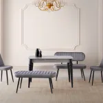 Maylo Yemek Masa Takımı Thumbnail